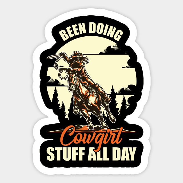 Cowgirl stuff hotsell